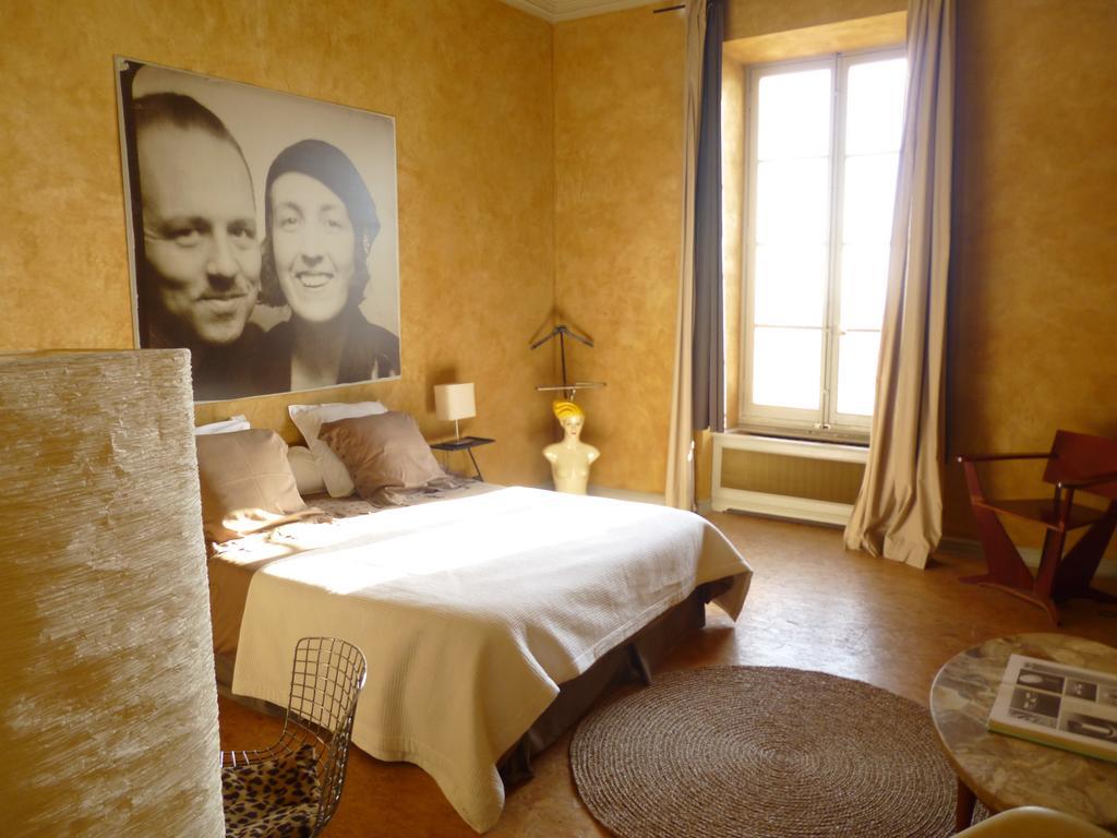 Castel Pierre Lisse Gasthof