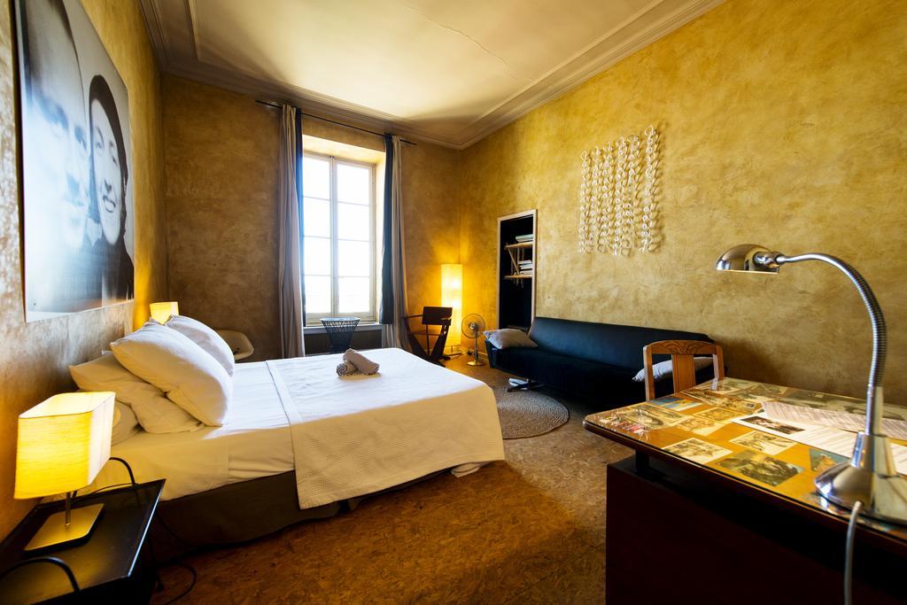 Gasthof Castel Pierre Lisse