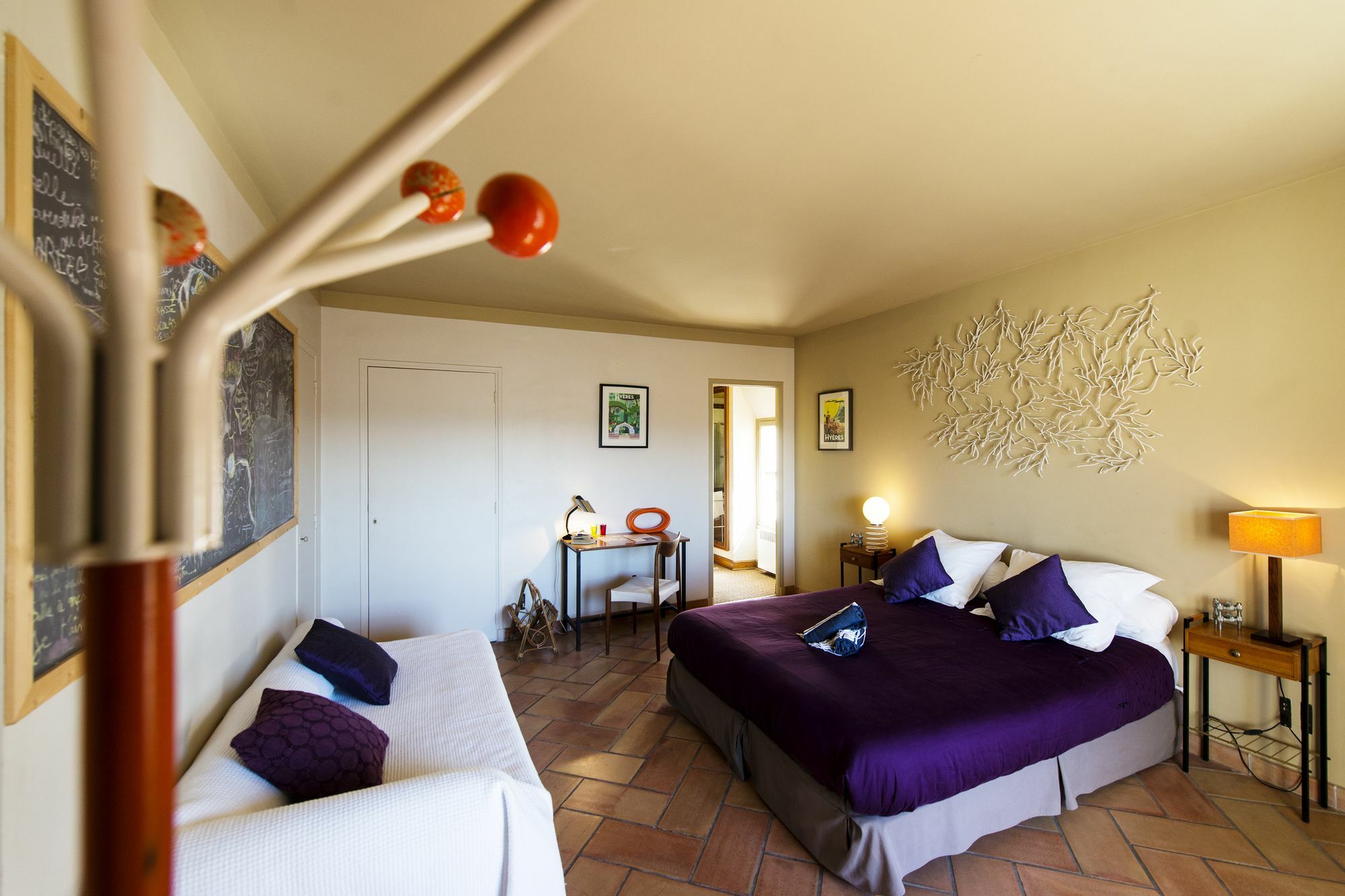 Castel Pierre Lisse Gasthof 3*