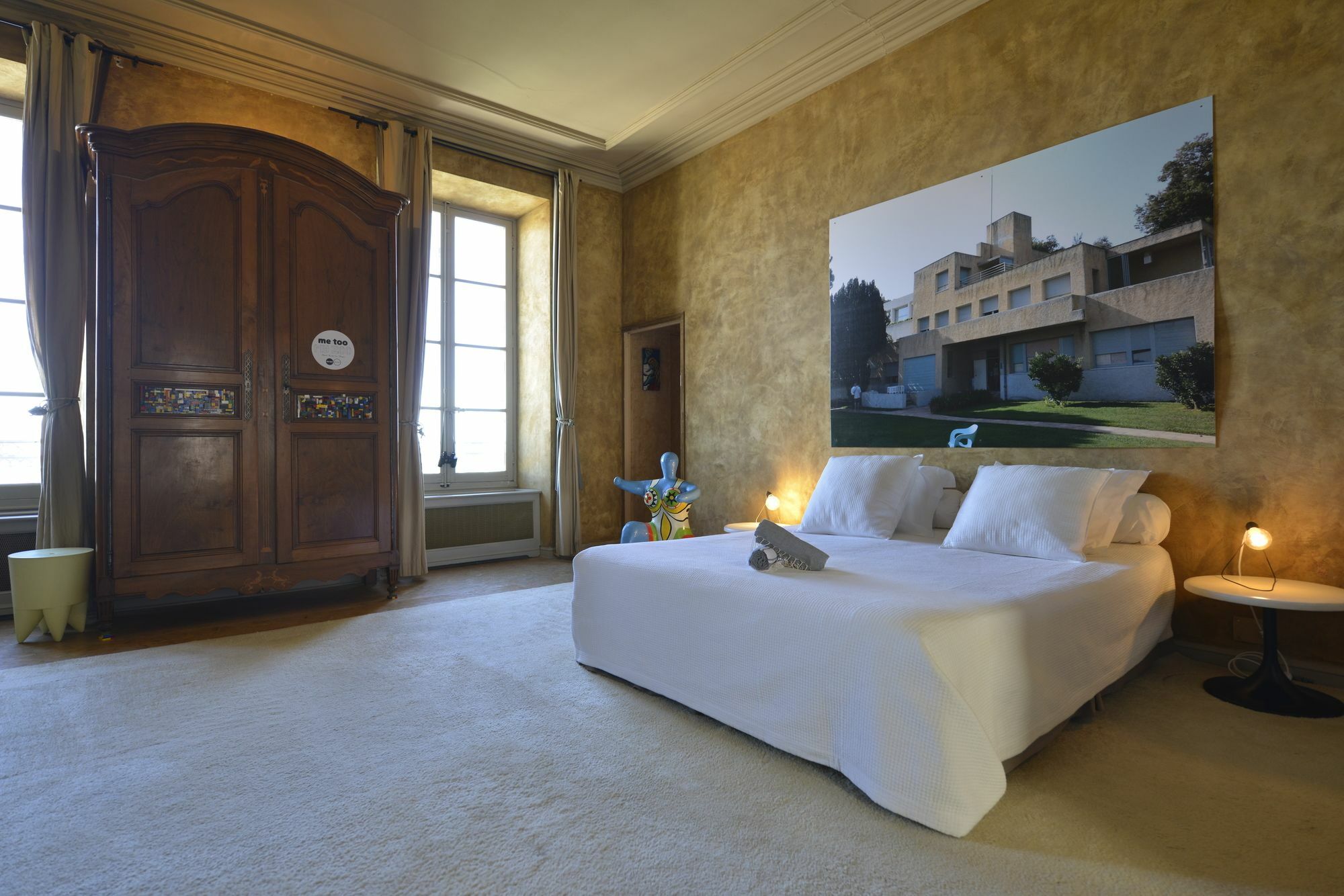Castel Pierre Lisse